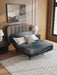 Millennium 2.0 Hybrid 14 Inch Queen Mattress - alternate view 8