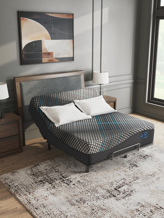 Millennium 2.0 Foam 14 Inch King Mattress - alternate view 9