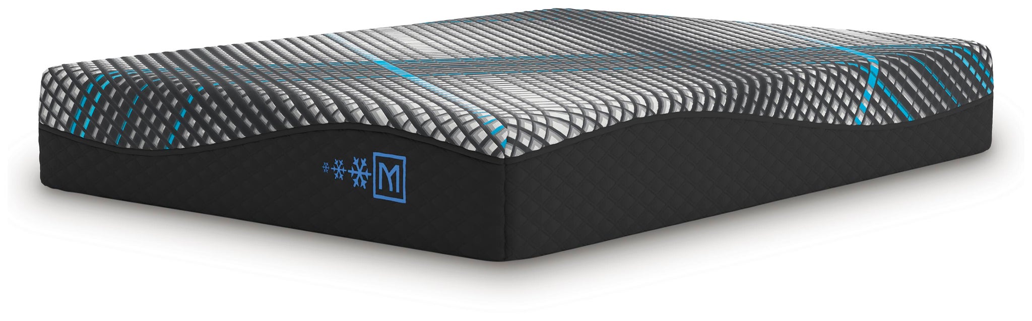 Millennium 2.0 Foam 12 Inch Queen Mattress - alternate view 3