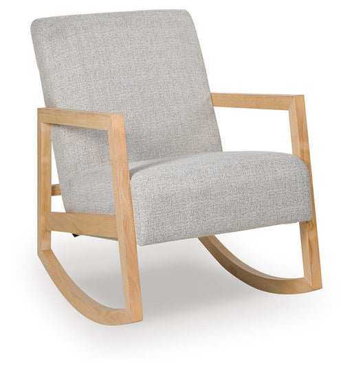 Wychworth Accent Chair - alternate view 2
