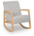 Wychworth Accent Chair - alternate view 2