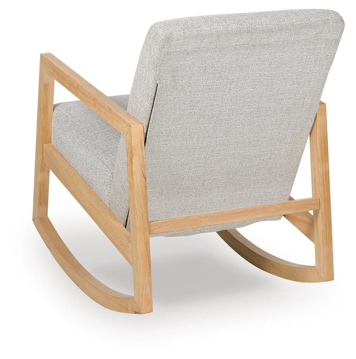 Wychworth Accent Chair - alternate view 4