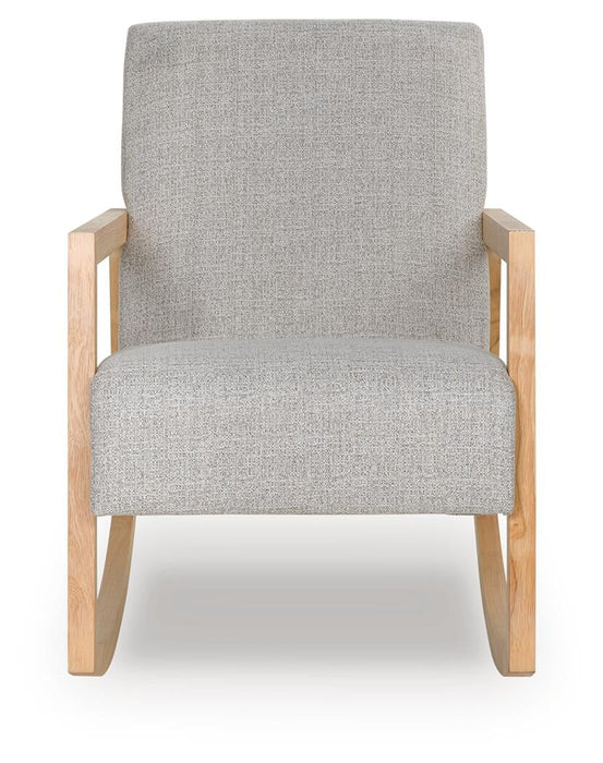 Wychworth Accent Chair - alternate view 3