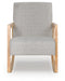 Wychworth Accent Chair - alternate view 3