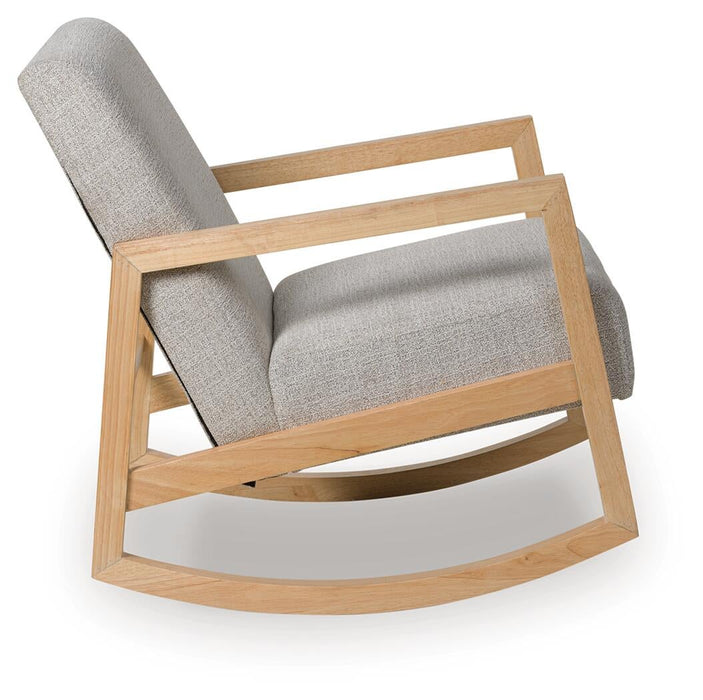 Wychworth Accent Chair - alternate view 6