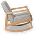 Wychworth Accent Chair - alternate view 6