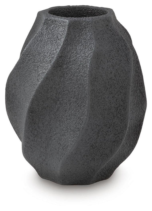 Judworth Vase - alternate view 2
