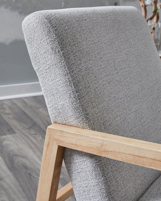 Wychworth Accent Chair - alternate view 5