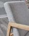 Wychworth Accent Chair - alternate view 5