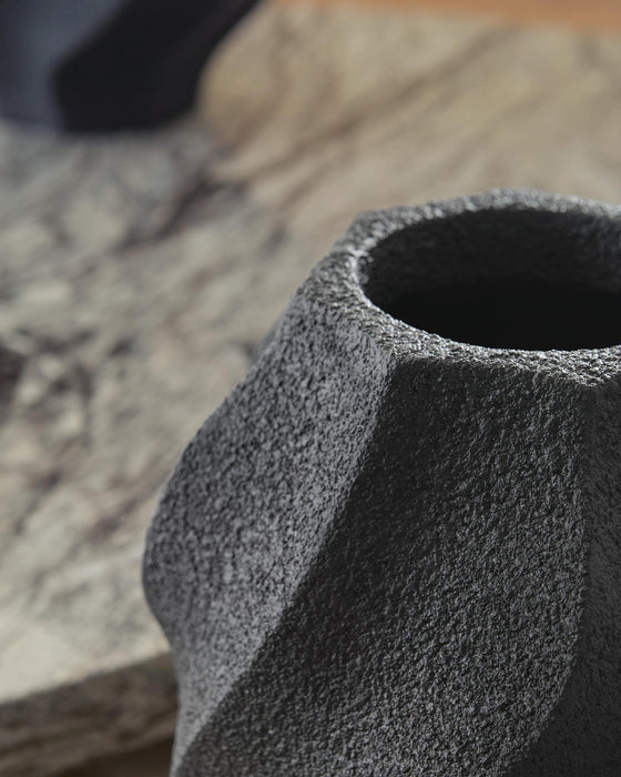 Judworth Vase - alternate view 4