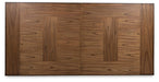 Greddinton Dining Extension Table - alternate view 6