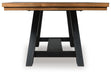 Greddinton Dining Extension Table - alternate view 7