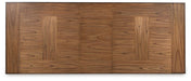 Greddinton Dining Extension Table - alternate view 5