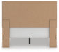 Rusticott Queen Panel Bed - alternate view 5