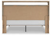 Kinlanni King Upholstered Platform Bed - alternate view 6