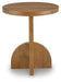 Hollbourne Accent Table - alternate view 3