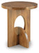 Hollbourne Accent Table - alternate view 2