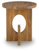 Hollbourne Accent Table - alternate view 5