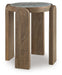 Gavrilley Accent Table - alternate view 2