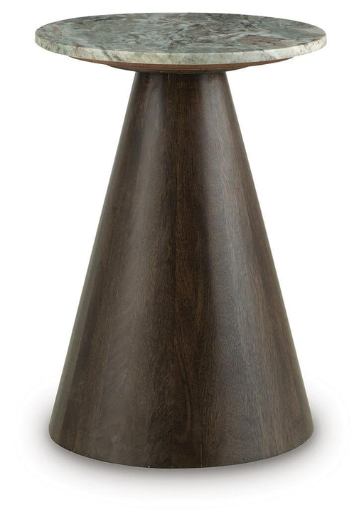 Waltnor Accent Table - alternate view 2
