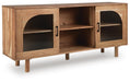 Adway Accent Cabinet - alternate view 2