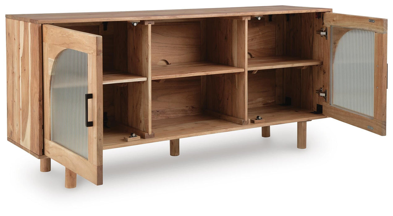 Adway Accent Cabinet - alternate view 3
