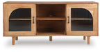 Adway Accent Cabinet - alternate view 4