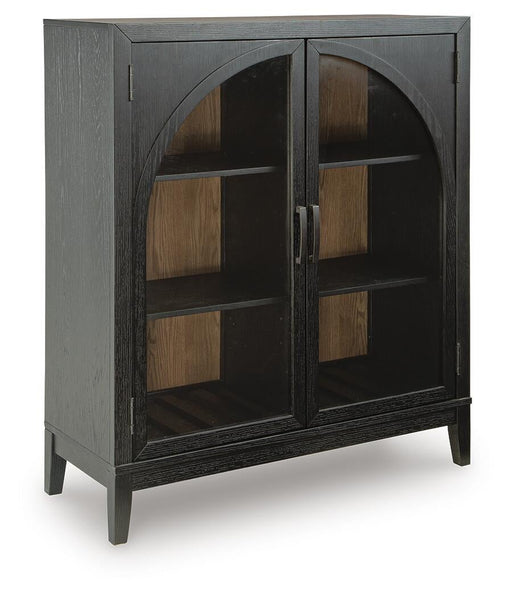 Armenleigh Bar Cabinet - alternate view 2