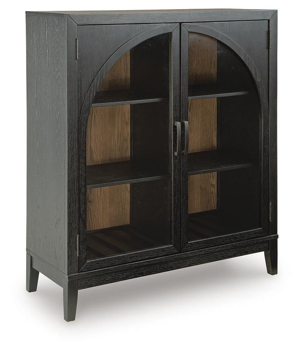 Armenleigh Bar Cabinet - alternate view 2