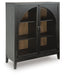 Armenleigh Bar Cabinet - alternate view 2
