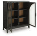 Armenleigh Bar Cabinet - alternate view 3