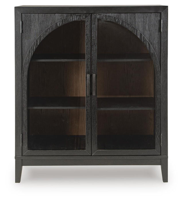 Armenleigh Bar Cabinet - alternate view 4