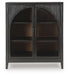 Armenleigh Bar Cabinet - alternate view 4