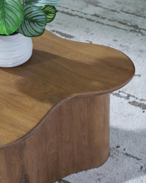 Abeford Accent Cocktail TBL Set (2/CN) - alternate view 4