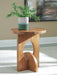 Hollbourne Accent Table
