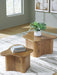 Abeford Accent Cocktail TBL Set (2/CN)