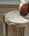 Gavrilley Accent Table - alternate view 4