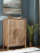 Pellamour Bar Cabinet