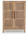 Pellamour Bar Cabinet - alternate view 4