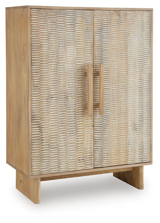 Dallinbury Accent Cabinet - alternate view 2