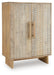 Dallinbury Accent Cabinet - alternate view 2