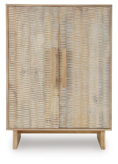 Dallinbury Accent Cabinet - alternate view 4