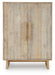 Dallinbury Accent Cabinet - alternate view 4