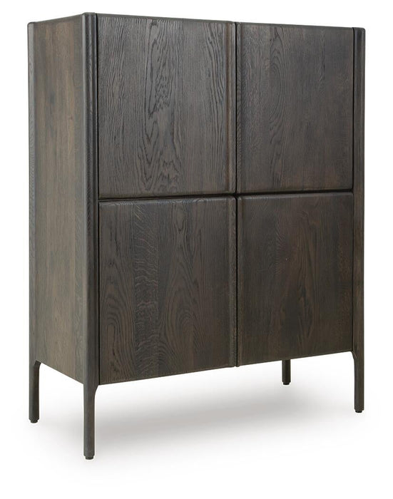 Orsonal Accent Cabinet - alternate view 2