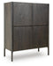 Orsonal Accent Cabinet - alternate view 2