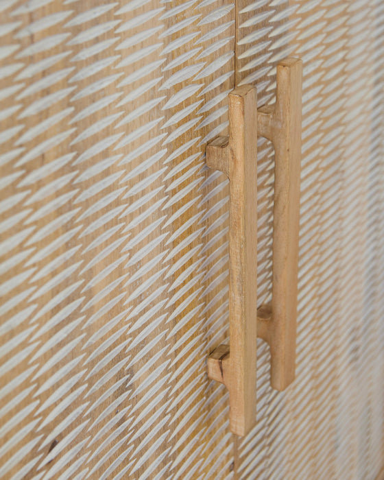 Dallinbury Accent Cabinet - alternate view 5