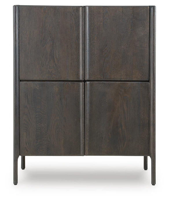 Orsonal Accent Cabinet - alternate view 4