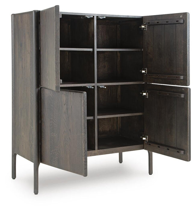 Orsonal Accent Cabinet - alternate view 3