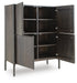 Orsonal Accent Cabinet - alternate view 3