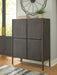 Orsonal Accent Cabinet